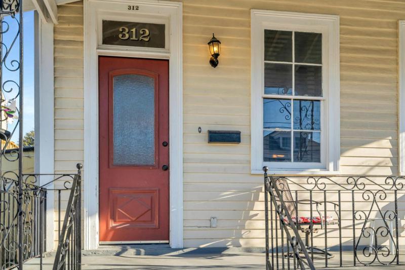 Spacious Centrally Located Home New Orleans Exterior foto